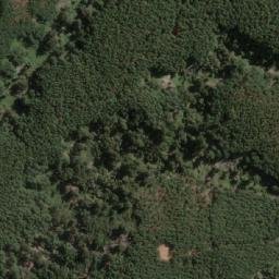 Satellite imagery of Alto de los Bolsones, CL