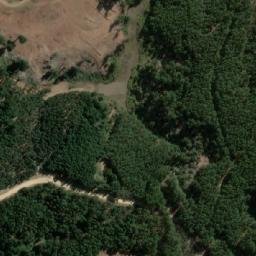 Satellite imagery of Cerro Resolana, CL