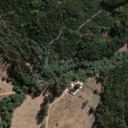 Satellite imagery of Loma Pelada, CL