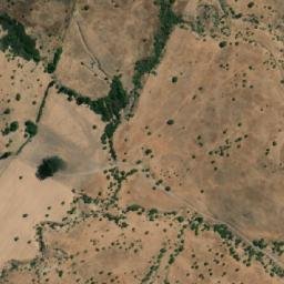 Satellite imagery of Las Damas, CL