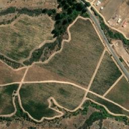 Satellite imagery of Los Pechos, CL