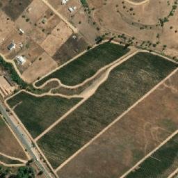 Satellite imagery of Los Pechos, CL