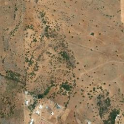 Satellite imagery of Piedra del Árbol, CL