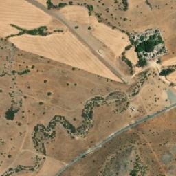 Satellite imagery of Piedra del Árbol, CL