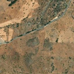 Satellite imagery of Piedra del Árbol, CL