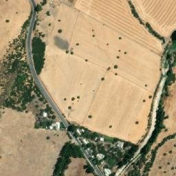 Satellite imagery of Lo Camus, CL