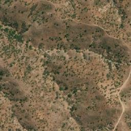 Satellite imagery of Cerro Alto, CL