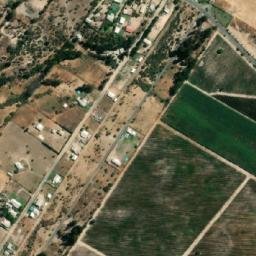 Satellite imagery of Loma Alta, CL