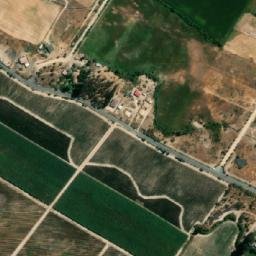 Satellite imagery of Loma Alta, CL