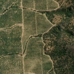 Satellite imagery of El Peñón, CL