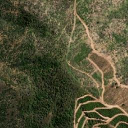 Satellite imagery of El Peñón, CL