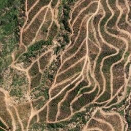 Satellite imagery of El Peñón, CL