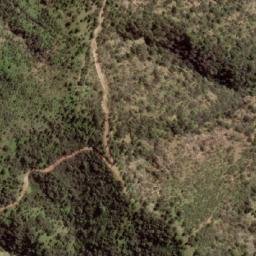 Satellite imagery of Morro Las Diucas, CL