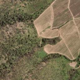 Satellite imagery of Morro Las Diucas, CL