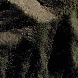 Satellite imagery of Cerro Pitrucao, CL