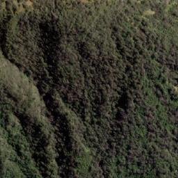 Satellite imagery of Cerro Pitrucao, CL