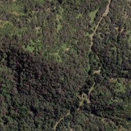 Satellite imagery of Cerro Pitrucao, CL