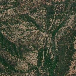 Satellite imagery of Venero, CL