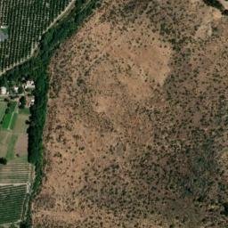 Satellite imagery of Cerro Corredor de Piedra, CL