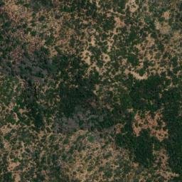 Satellite imagery of Cerro Monte de León, CL