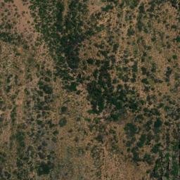 Satellite imagery of Cerro Alto de Pangalillo, CL