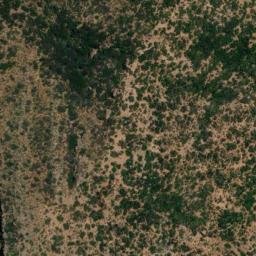 Satellite imagery of Cerro Alto de Pangalillo, CL