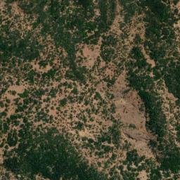 Satellite imagery of Cerro El Tigre, CL