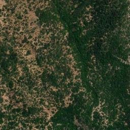 Satellite imagery of Cerro El Tigre, CL