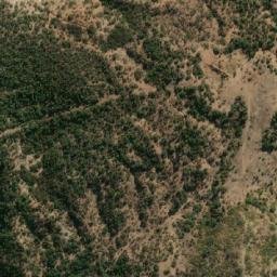 Satellite imagery of Cerro El Tigre, CL