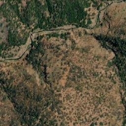 Satellite imagery of El Convento, CL