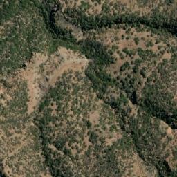 Satellite imagery of El Convento, CL