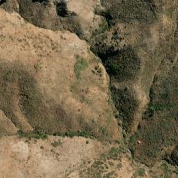 Satellite imagery of Cerro Placeta de Clonqui, CL