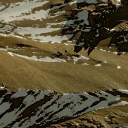 Satellite imagery of Cerro de Piedra, CL