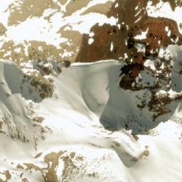 Satellite imagery of Cerro de Piedra, CL