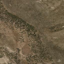 Satellite imagery of Cerro Negro de Yaucha, AR