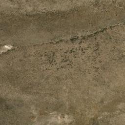 Satellite imagery of Cerro Negro de Yaucha, AR