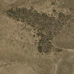 Satellite imagery of Cerro Negro de Yaucha, AR