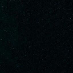 Satellite imagery of Spaniard Rock, ZA