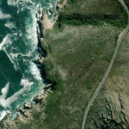 Satellite imagery of Boskloofpunt, ZA