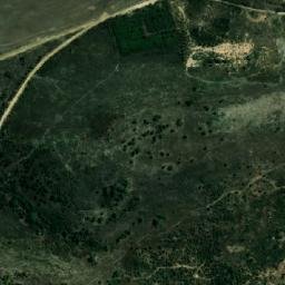 Satellite imagery of MOSSOP, ZA