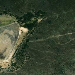 Satellite imagery of MOSSOP, ZA