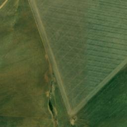 Satellite imagery of FONTEINSKLOOF, ZA