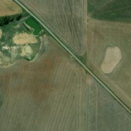 Satellite imagery of MORELIG, ZA