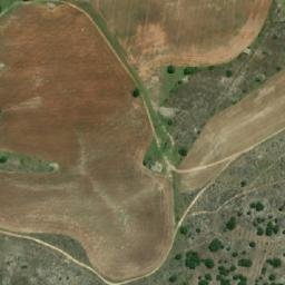 Satellite imagery of RIV 97, ZA