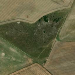 Satellite imagery of RIV 105, ZA