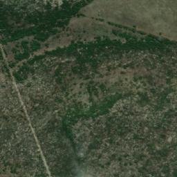 Satellite imagery of RIV 33, ZA