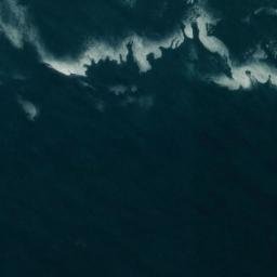 Satellite imagery of Pinnacle Point, ZA