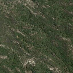 Satellite imagery of East Hill, AU