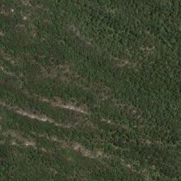 Satellite imagery of East Hill, AU