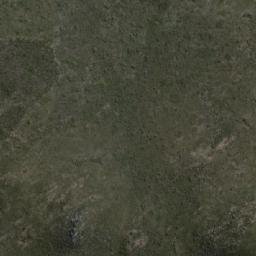 Satellite imagery of Mount Maxwell, AU